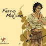 First Law: Ferro Maljinn