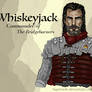 Whiskeyjack: Commander of the Bridgeburners