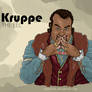 Kruppe: The Eel