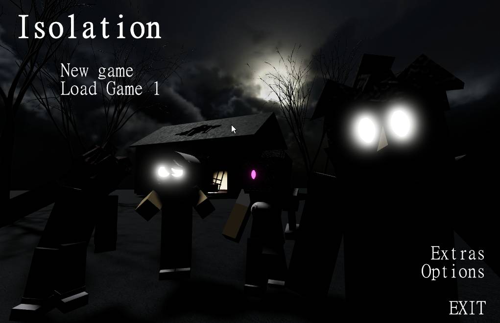 Fake menu screen by Youxe on DeviantArt