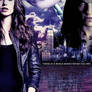 The mortal instruments : poster 1