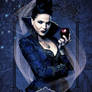 The Evil Queen