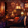Halloween Fairy