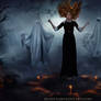 You're Never Alone If You Have Demons