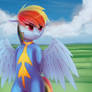 Rainbow Dash