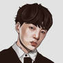 winner / kang seungyoon (fanart)