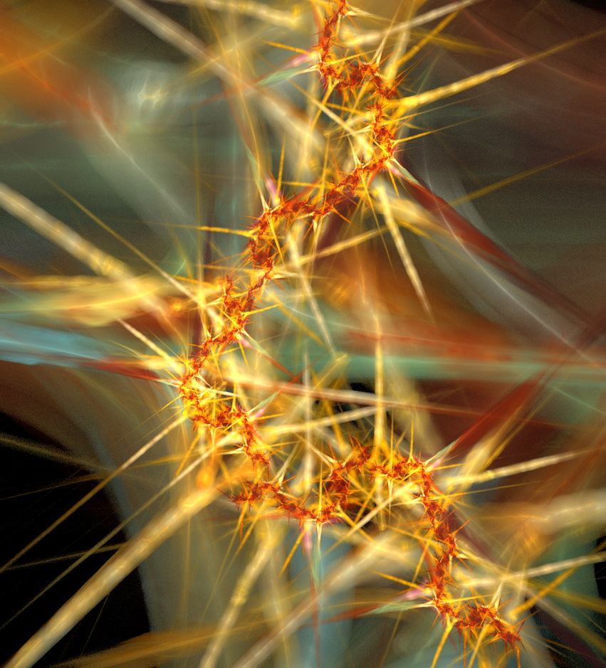 Synapses by WalkinginDreamlight Synapses by WalkinginDreamlight