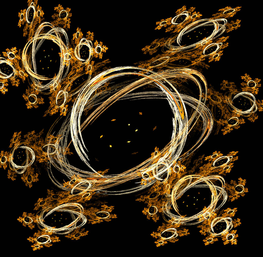 Heavenly Bodies by WalkinginDreamlight Heavenly Bodies by WalkinginDreamlight