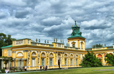 Wilanow