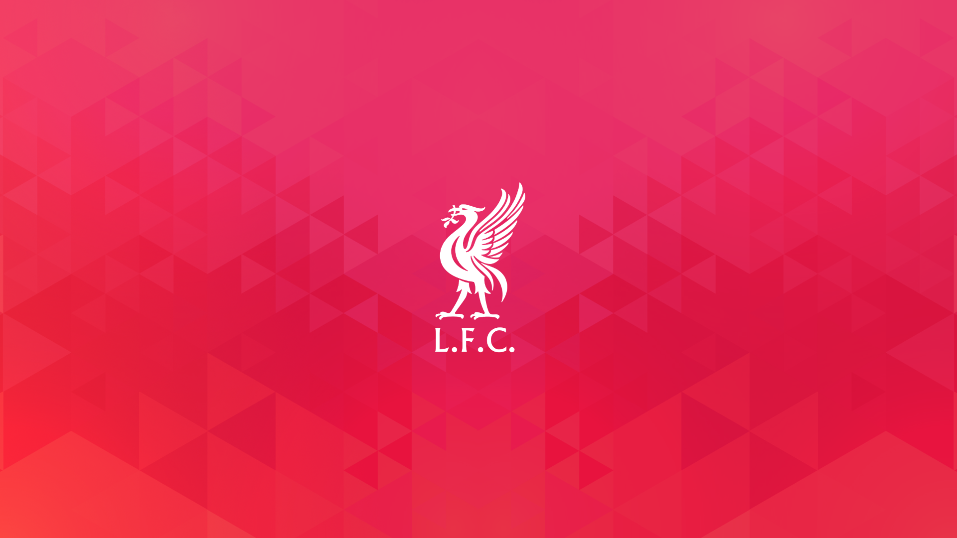 LFC Crest Pattern Wall by Kr151 on DeviantArt