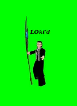 Loki'd