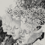 Garden Statues