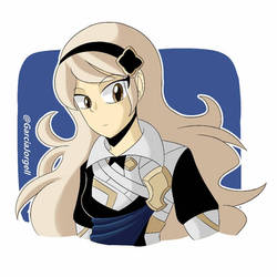 Corrin (FanArt)