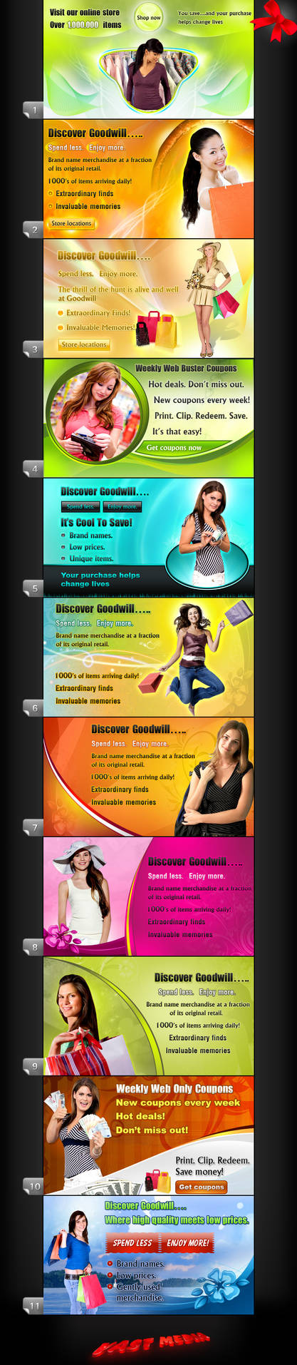 Goodwill banner by: VastMedia by WebMagic on DeviantArt