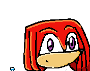 Knuckles head