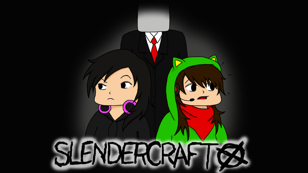 Slendercraft by mili-elmeline on DeviantArt