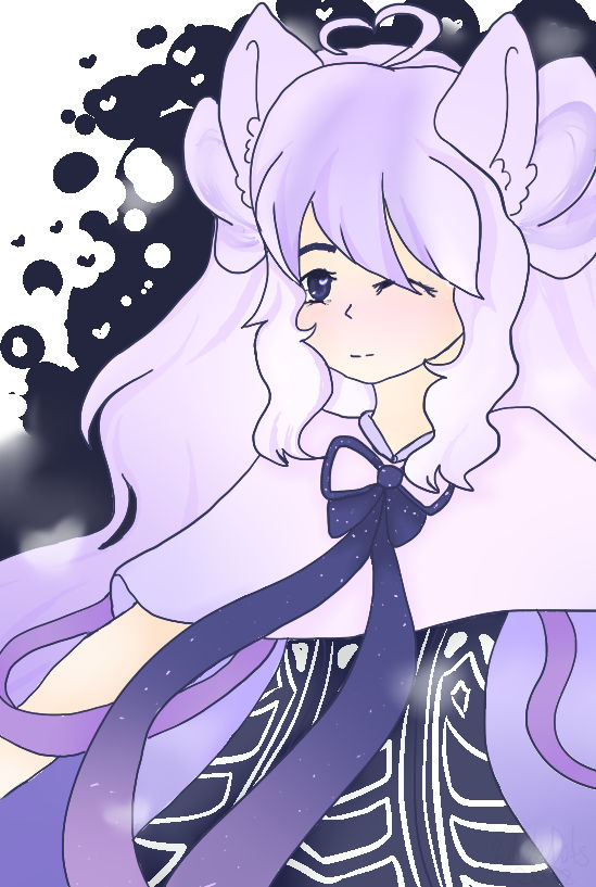 Rinn by WhiteDots on DeviantArt