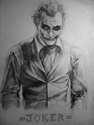 The Joker