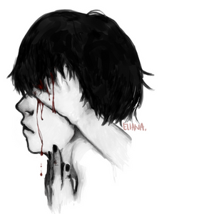 Kaneki Ken