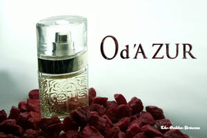 Od'AZUR Red