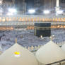 Holy 7aram In Makkah