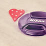 Nikon Love