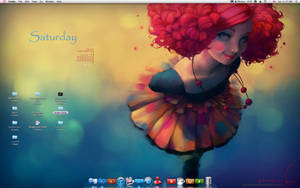 July Desktop :2: