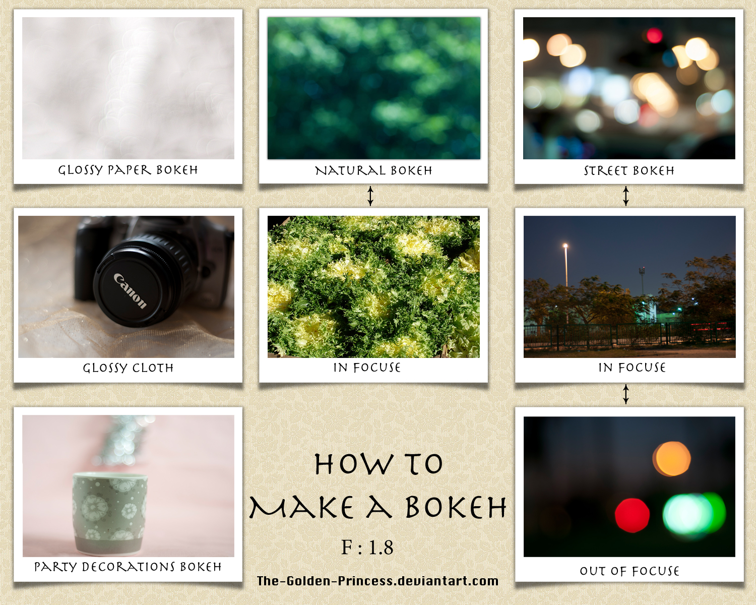 Simple Photography Tips ,, Bokeh 2