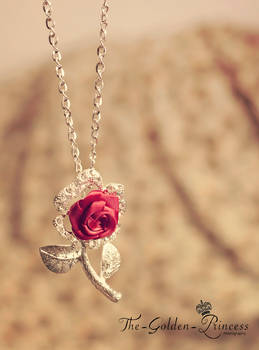 Neck's Rose ..