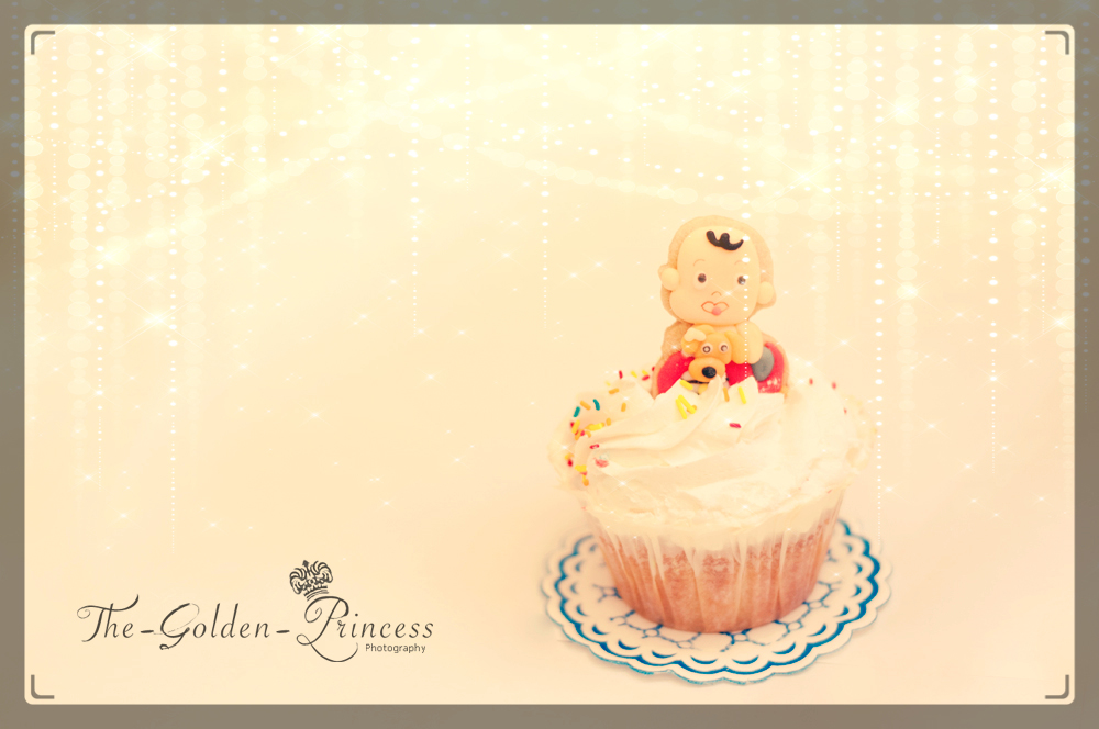 CupCake ..