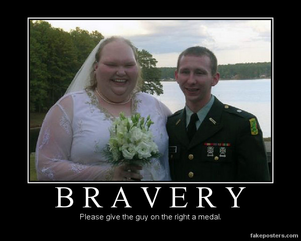 Bravery