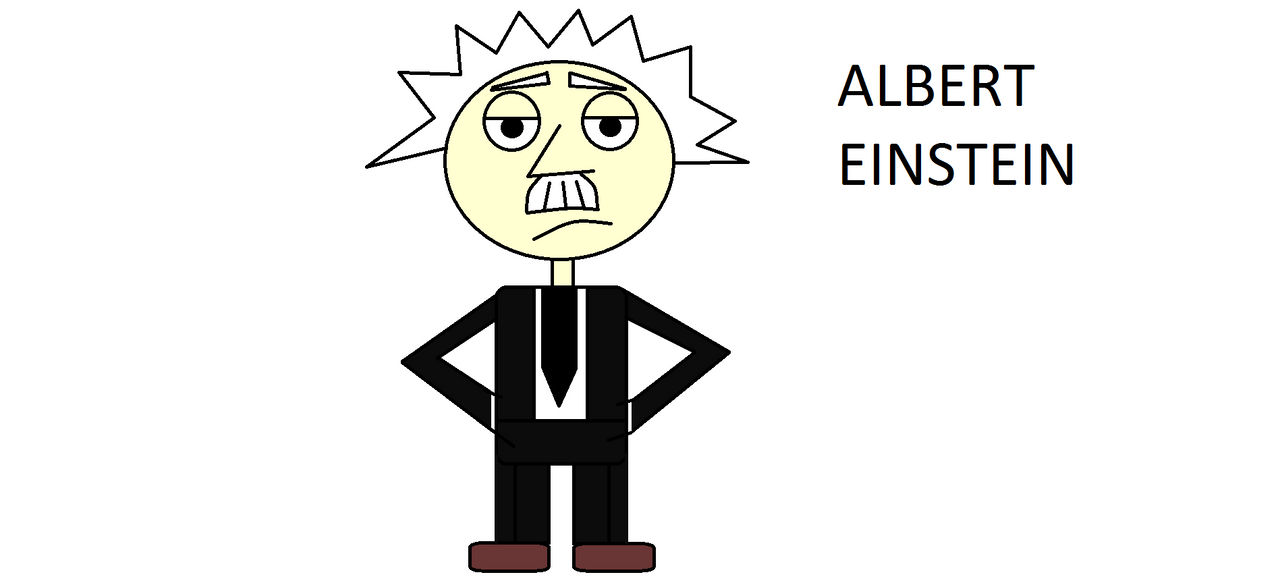 Albert Einstein By Omareinstein10 On Deviantart Albert Einstein By Omareinstein10 On Deviantart