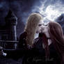 The Kiss of the Vampire