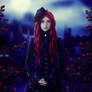 Vampire Darlla