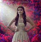 The Light Princess by VampireDarlla