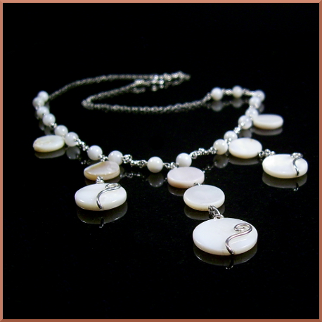 Kanti Bridal Necklace