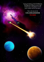 Chaos Legions Poster