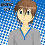 Me in Anime :D