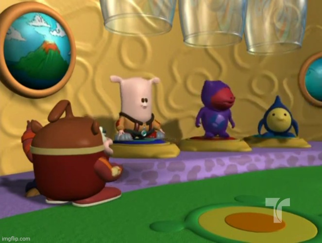 Save Ums Deviantart The Save-Ums! on Telemundo (2000-2008/FAKE) by WazzupMyBoyz on DeviantArt