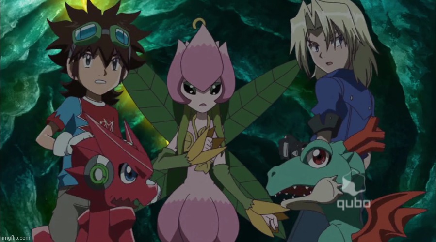 Digimon, Digimon fusion, Digimon adventure