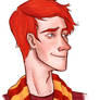 Ron Weasley