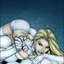 Emma Frost - Checkmate...
