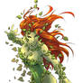 Poison Ivy Colors