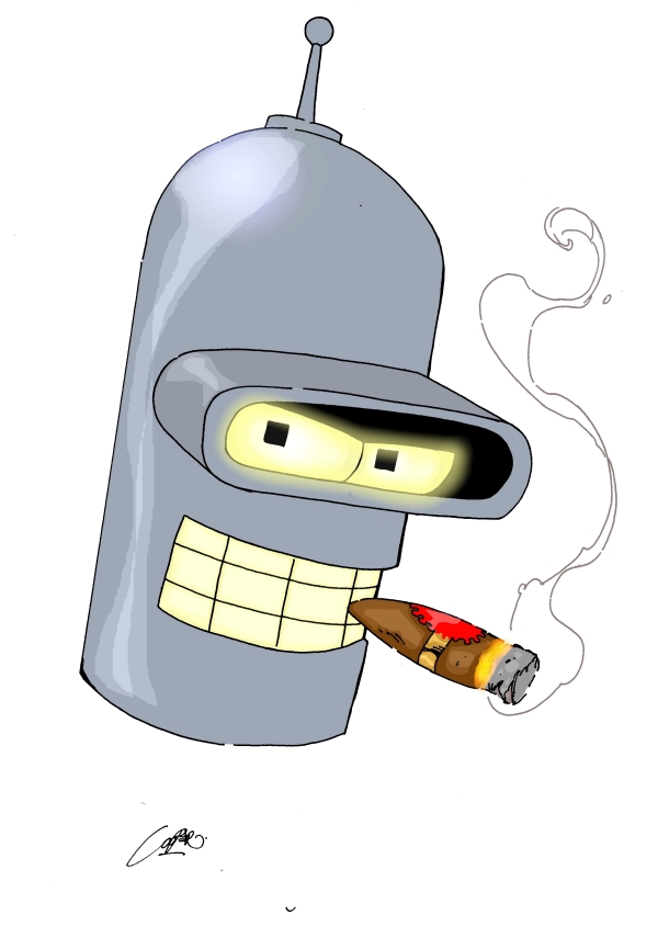 Bender