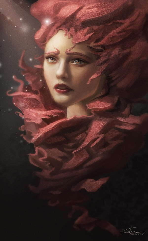 Innocence Optimism by GerryArthur Innocence Optimism by GerryArthur