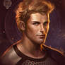 Finnick Odair