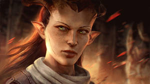 Keram Adaar by GerryArthur Keram Adaar by GerryArthur