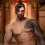 Hanzo