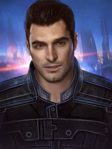 Kaidan Alenko