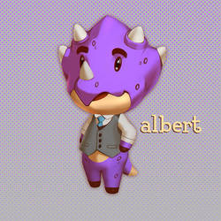 Albert